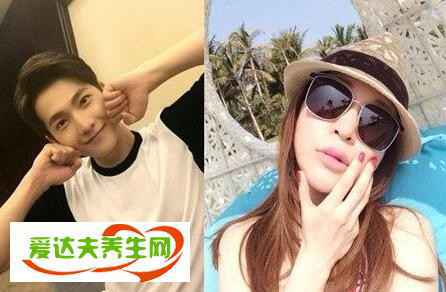 林申老婆杨雨辰