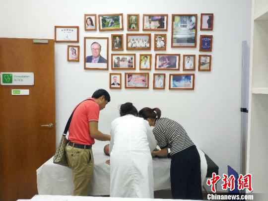 上海医生开启泛长三角医院罕见病义诊造福更多