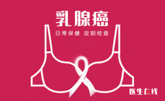 内衣戴久了会得乳腺癌嘛？乳腺癌与胸罩有关系？