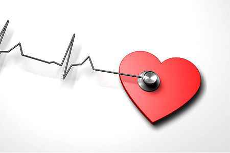 7大心脏病的意外诱因