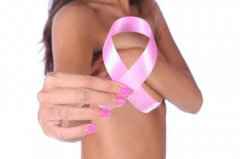 乳腺癌的早期症状与信号