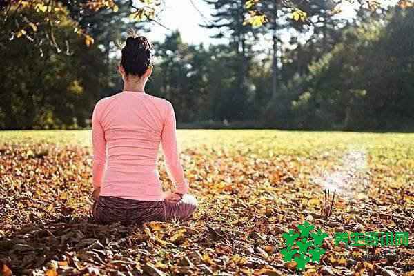9月秋季养生这6个要点要注意让你少生病健康平稳