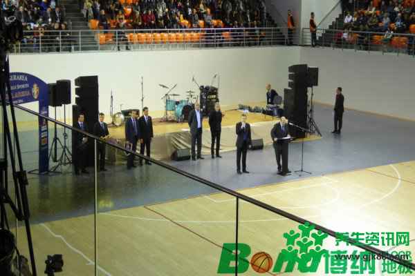 清水河县体育场馆木地板博体育运动木地板