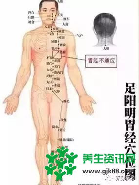 一套从头练到脚的经络操比三伏贴还管用！三伏