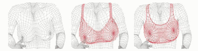 健身后发现胸部变小了怎么办?急死我了!