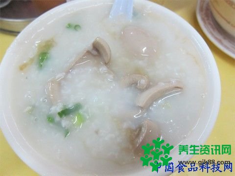 盘点：男人冬季养生固精补肾食物排行榜（三