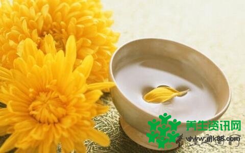 夏季养生保健茶有哪些