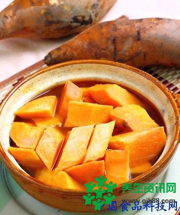 小白菜利胃卷心菜益心肾 冬季10种最佳蔬菜养生