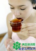 女性养生：5款暖身活血茶 让女人月经不痛