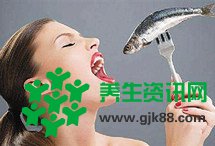 春天来看“羞女峰”（图