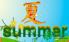 季节养生：夏季如何防暑气？