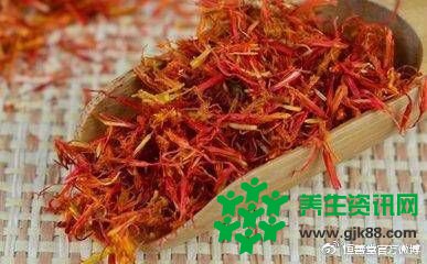 养身小知识女性多吃这六红既养身又美容!