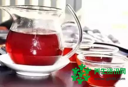 知识 黑茶怎么喝最养生？原来可以这么简单！