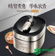电压力锅什么牌子好？夏季煲汤选美的
