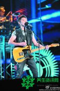 2012年娱乐圈头条人物 新人异军突起