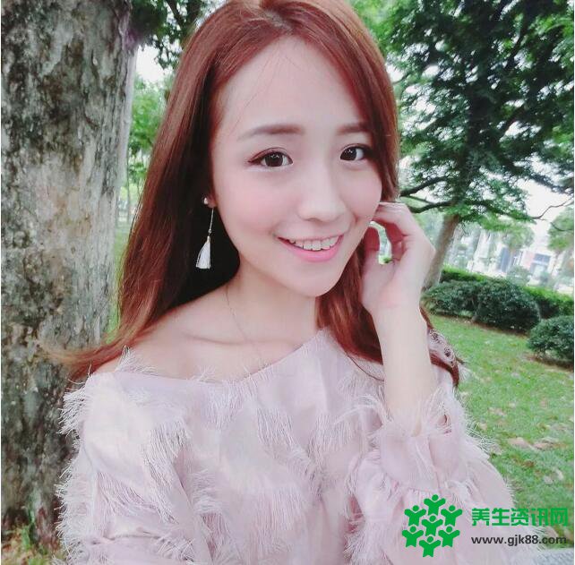 姑娘太美走红日本 迷人微笑在社交网站引起了轰