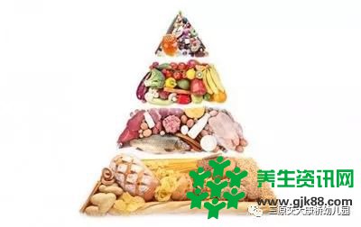 【健康指南】幼儿冬季饮食小常识！