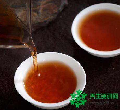 你的肝还好吗？养肝护肝多喝肝氧茶！