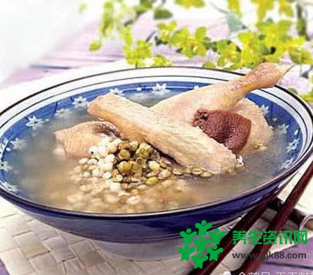 秋冬季节天气寒凉要开始养生啦!有哪些食物更适