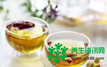 茶与健康 有哪些茶可以养肝？