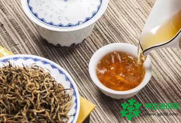 茶与健康 有哪些茶可以养肝？