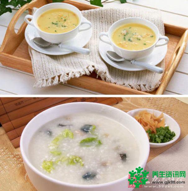 湿热吃什么好 五款食疗方去夏季湿热