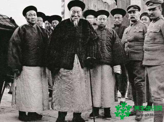 为什么说太平天国和洋务运动都救不了中国？