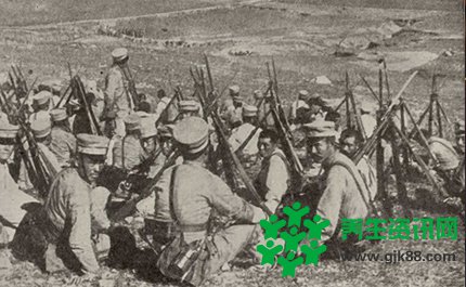 风华齐鲁日军在此登陆入侵为五四运动埋下伏笔