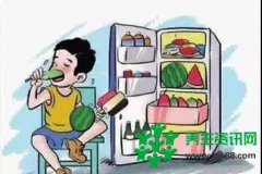 <b>九吉公养生小常识夏季如何正确喝冷饮</b>