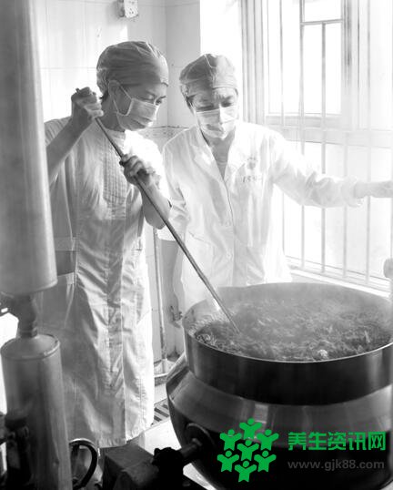 深圳春季养生文化节将开幕一起来喝防感汤吧