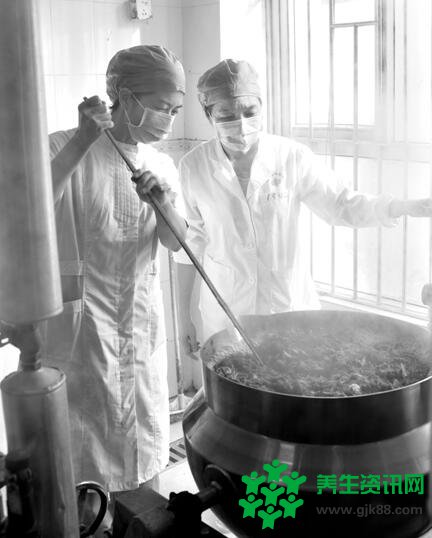 深圳春季养生文化节将开幕一起来喝防感汤吧