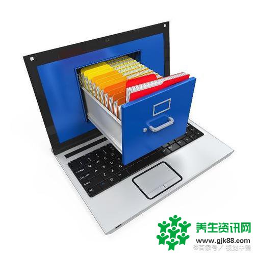 电脑硬盘小知识数据的保护和剔除之路——分区