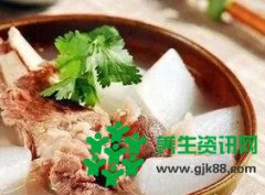 大骨汤怎么熬才能营养好喝？教你6个小窍门