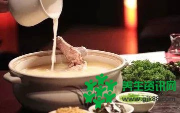 大骨汤怎么熬才能营养好喝？教你6个小窍门