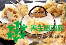 男性养生：六种食物助职场男性抗压防癌