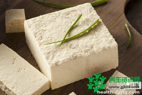 这5类食物竟是男人养生利器