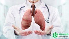 秋季养生先养肺肺不好3种疾病找上身学会这4招远