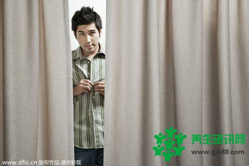 男人养肾3种非药物方法