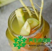 每日一膳盛夏心火热自制一道清火饮料让你冰爽