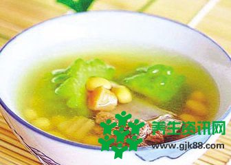 夏季开胃避暑食谱推荐 怎样饮食最养生
