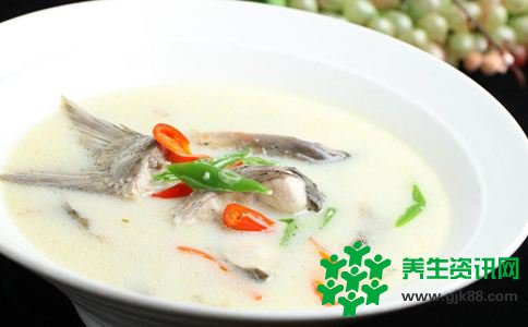 夏季开胃避暑食谱推荐 怎样饮食最养生