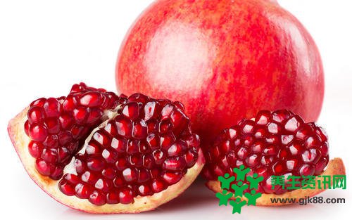 入秋时分吃这4种水果天然养生到了冬天更健康