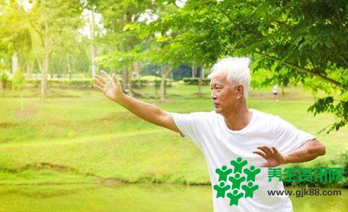 中医养生秋季养生9月精神调养注意控制情绪养阴