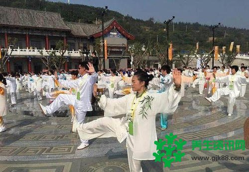 中医养生秋季养生9月精神调养注意控制情绪养阴